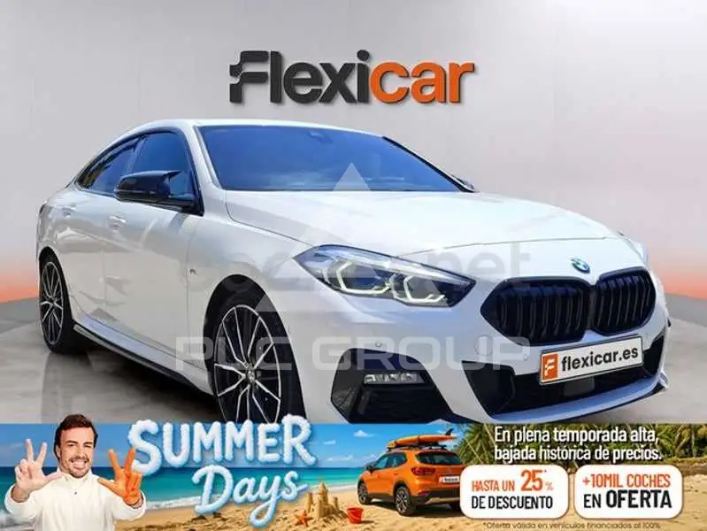 2021 BMW 2 Series
