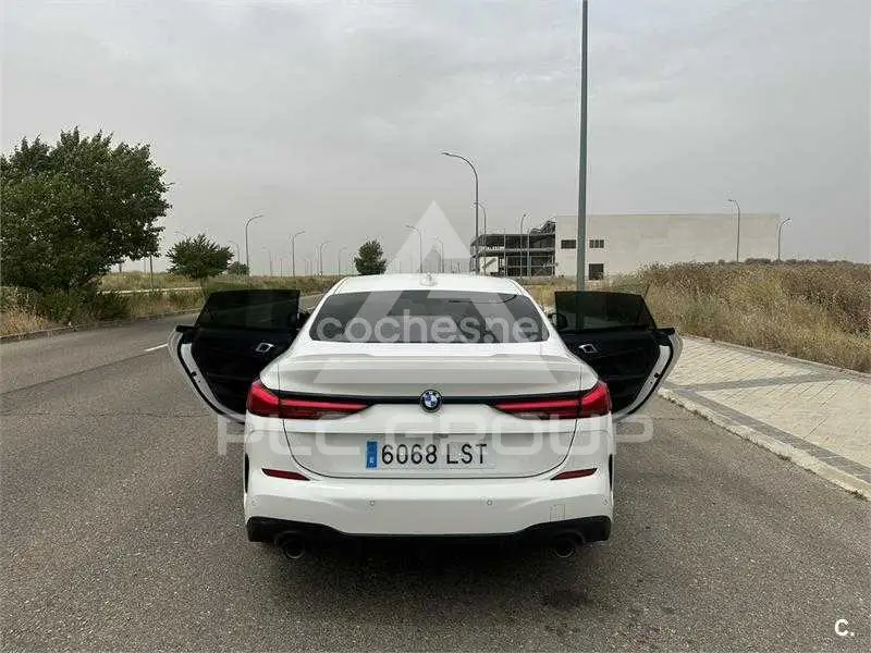 2021 BMW 2 Series