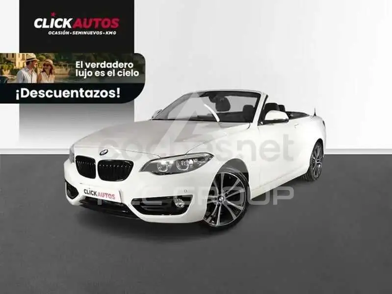 2021 BMW 2 Series