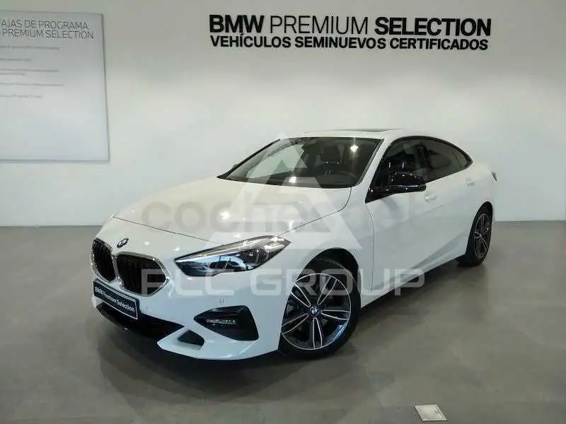 2021 BMW 2 Series