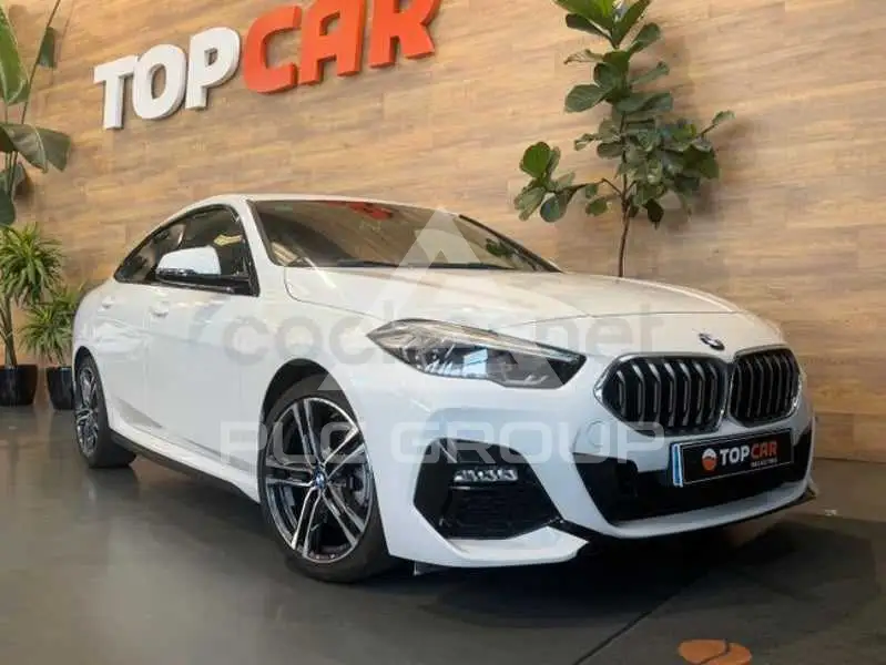 2021 BMW 2 Series