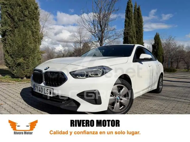 2021 BMW 2 Series