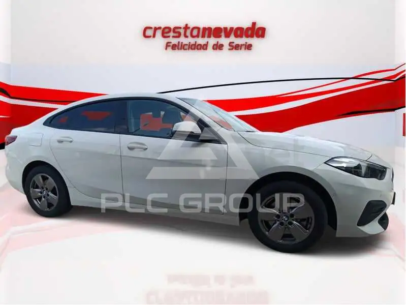 2021 BMW 2 Series