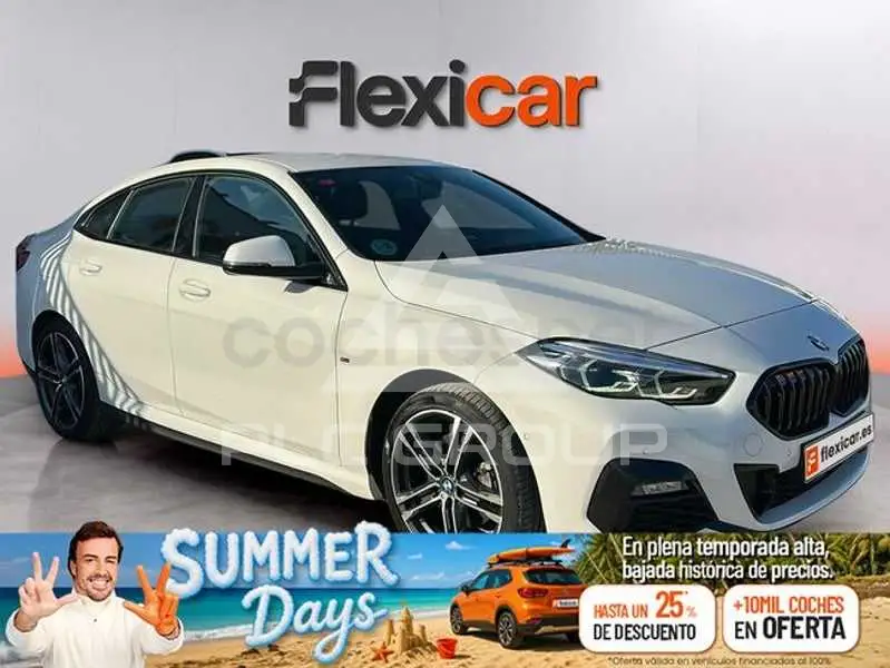 2021 BMW 2 Series