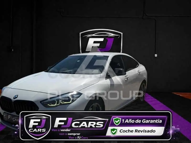 2021 BMW 2 Series