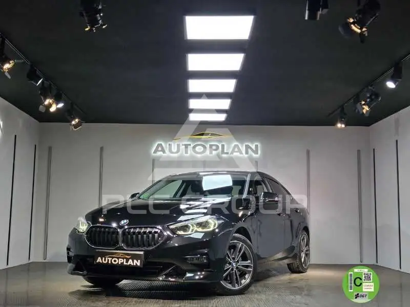 2021 BMW 2 Series