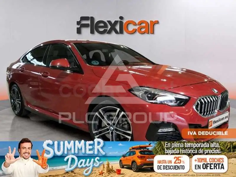 2021 BMW 2 Series