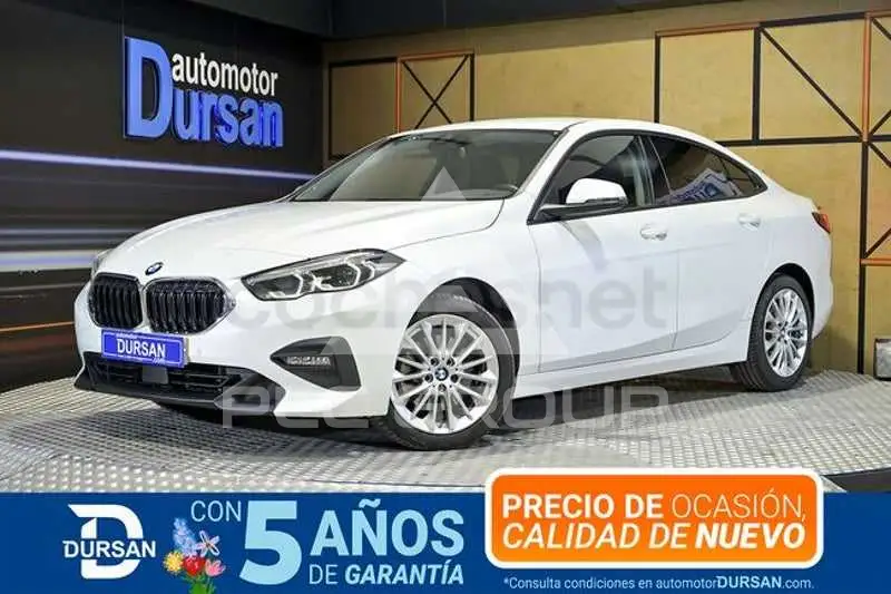 2021 BMW 2 Series