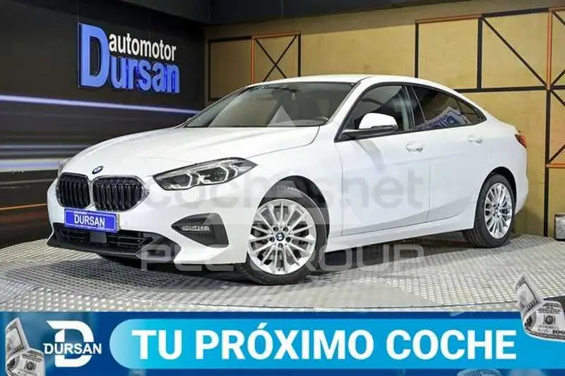 2021 BMW 2 Series