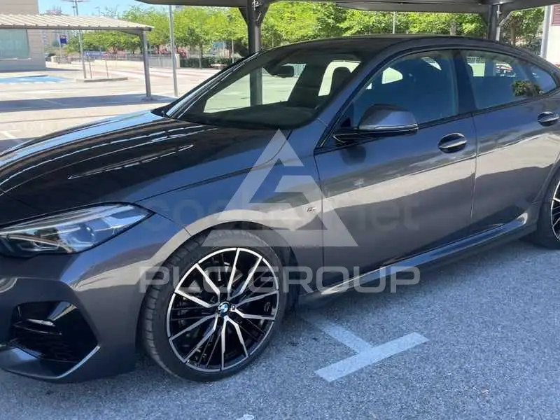 2021 BMW 2 Series
