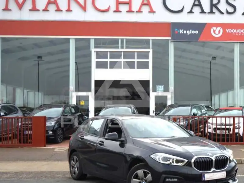 2021 BMW 2 Series