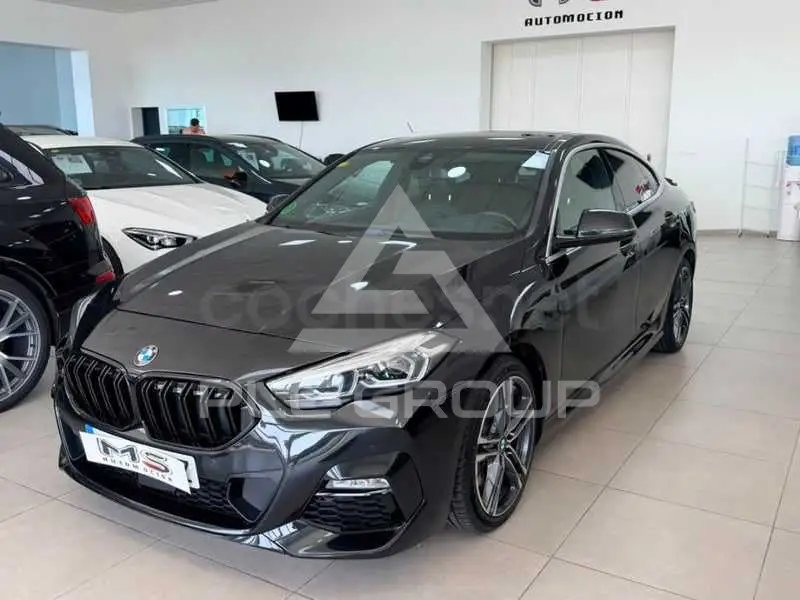 2021 BMW 2 Series
