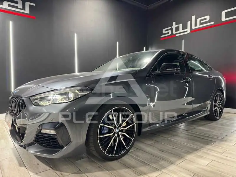 2021 BMW 2 Series