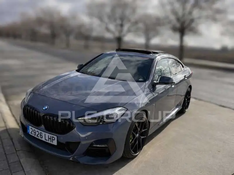 2021 BMW 2 Series