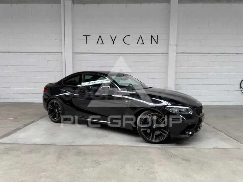 2021 BMW 2 Series