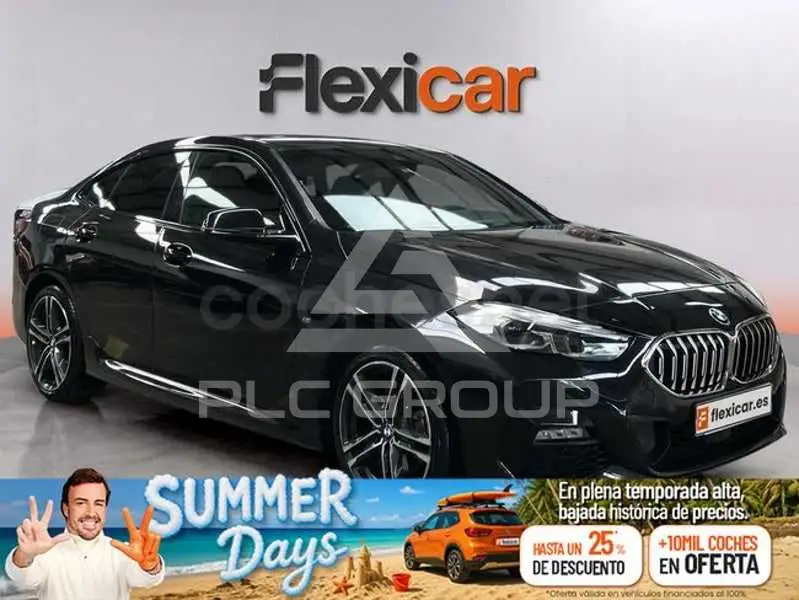 2021 BMW 2 Series