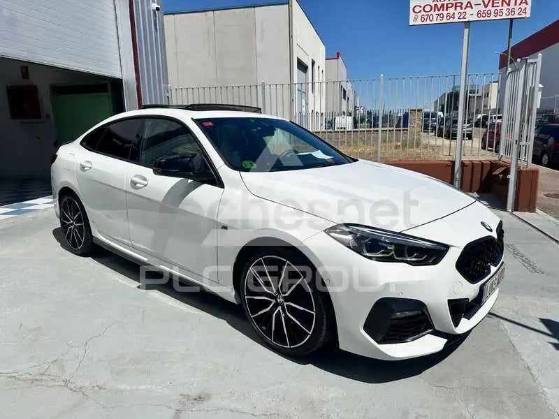 2021 BMW 2 Series