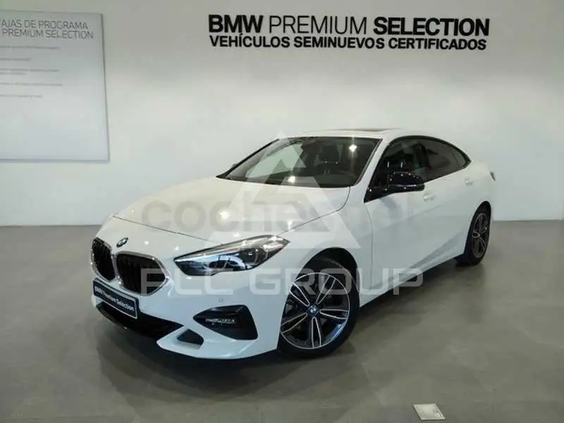 2021 BMW 2 Series