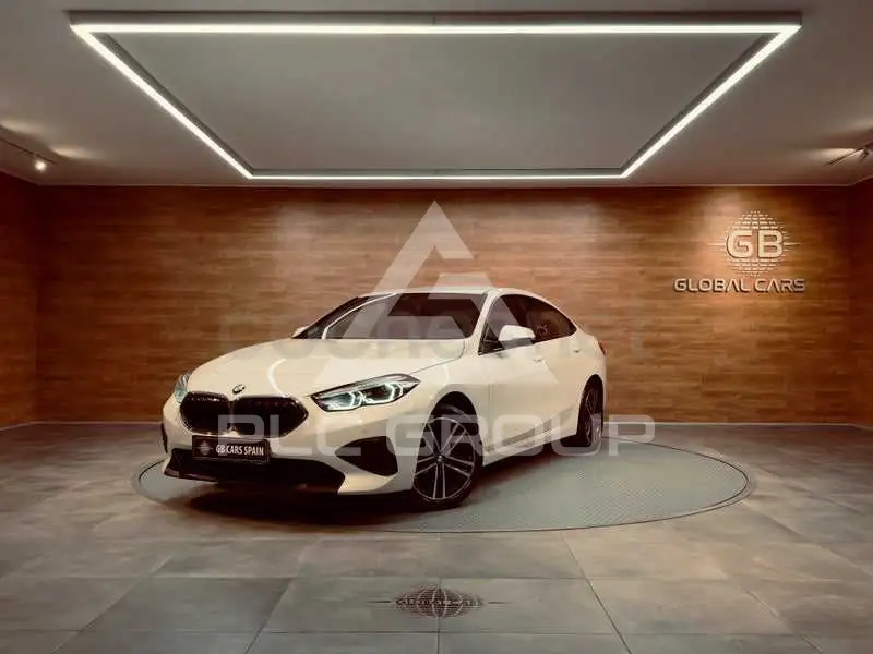 2021 BMW 2 Series