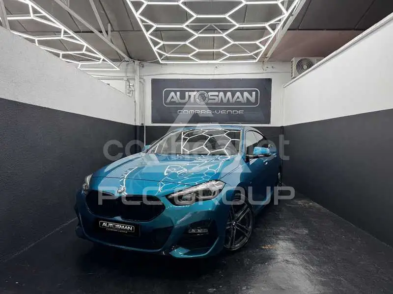 2021 BMW 2 Series
