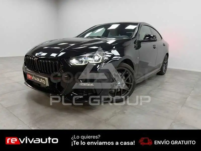 2021 BMW 2 Series