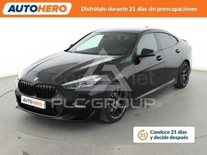 2021 BMW 2 Series