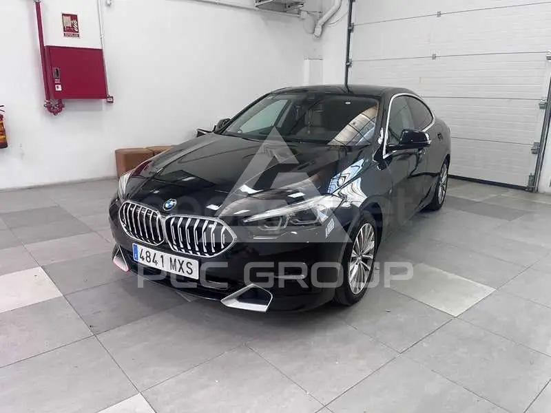 2021 BMW 2 Series