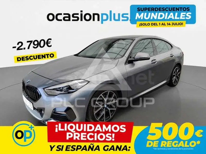2021 BMW 2 Series
