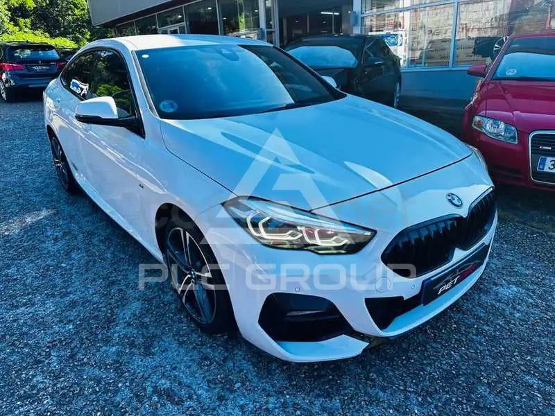 2021 BMW 2 Series