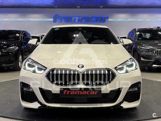 2021 BMW 2 Series