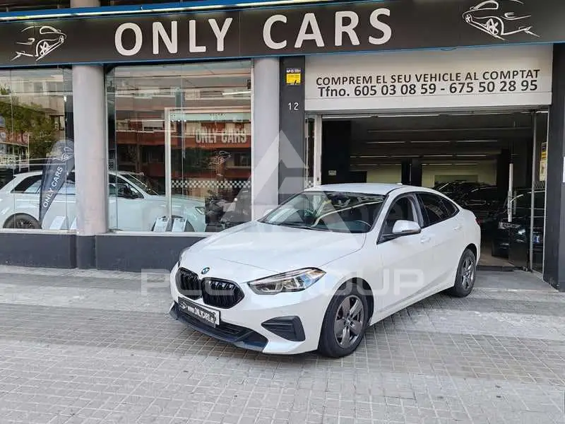 2021 BMW 2 Series