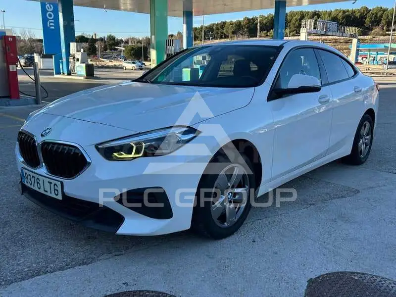 2021 BMW 2 Series