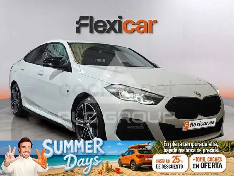 2021 BMW 2 Series