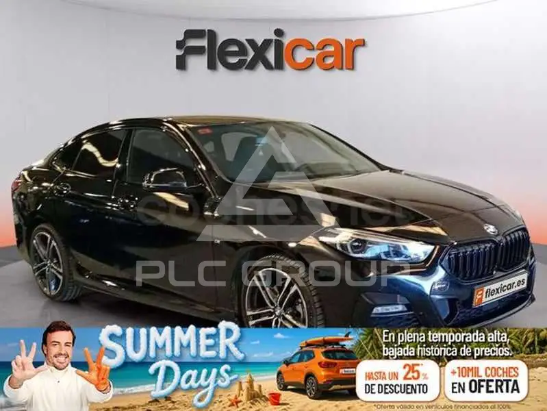 2021 BMW 2 Series