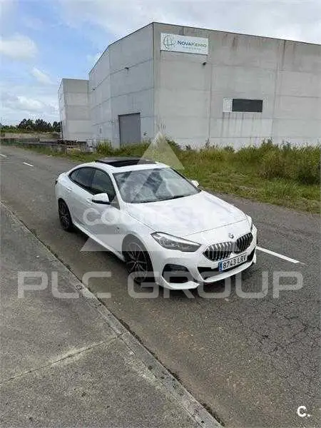 2021 BMW 2 Series