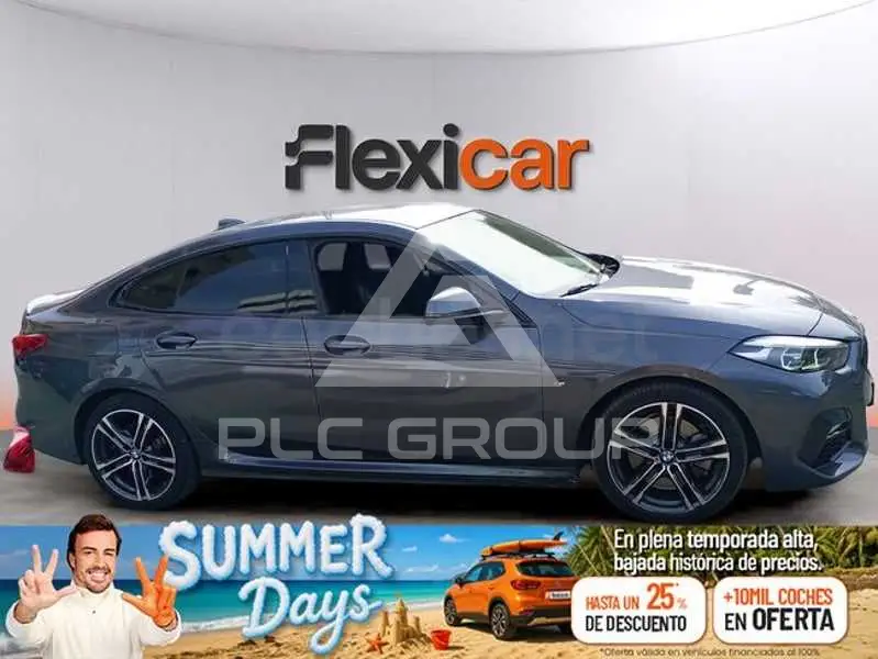 2021 BMW 2 Series