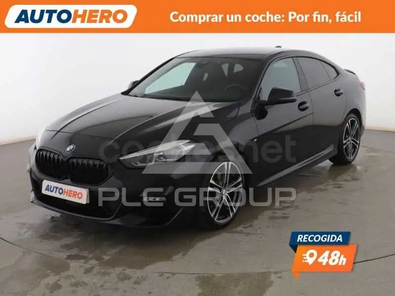 2021 BMW 2 Series