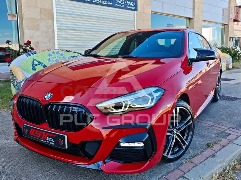 2021 BMW 2 Series