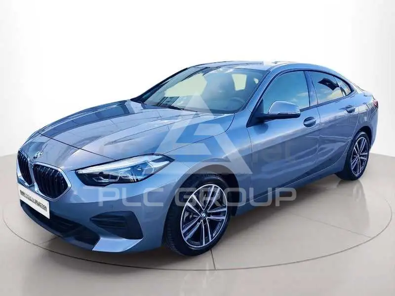 2021 BMW 2 Series