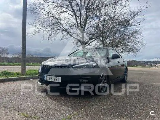 2021 BMW 2 Series