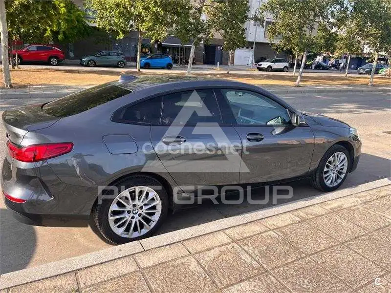 2021 BMW 2 Series