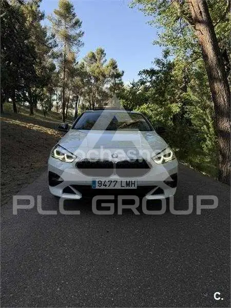 2021 BMW 2 Series