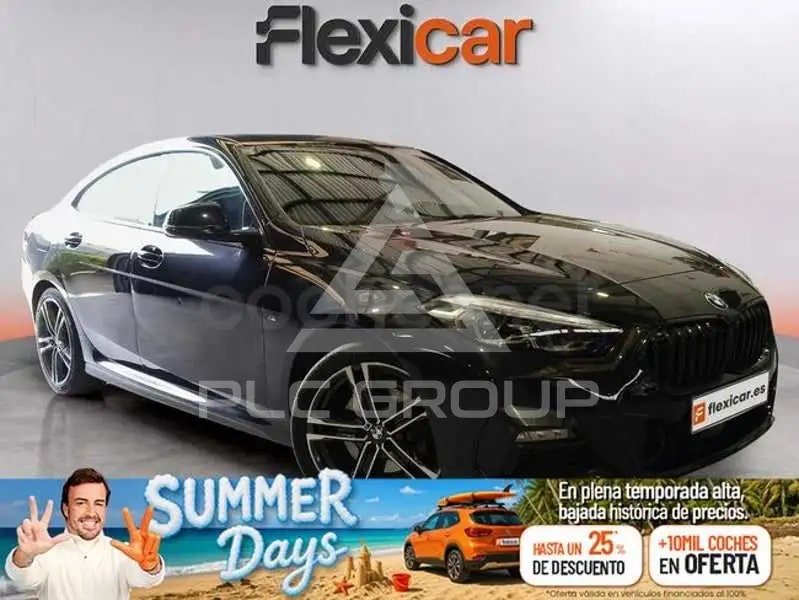 2021 BMW 2 Series