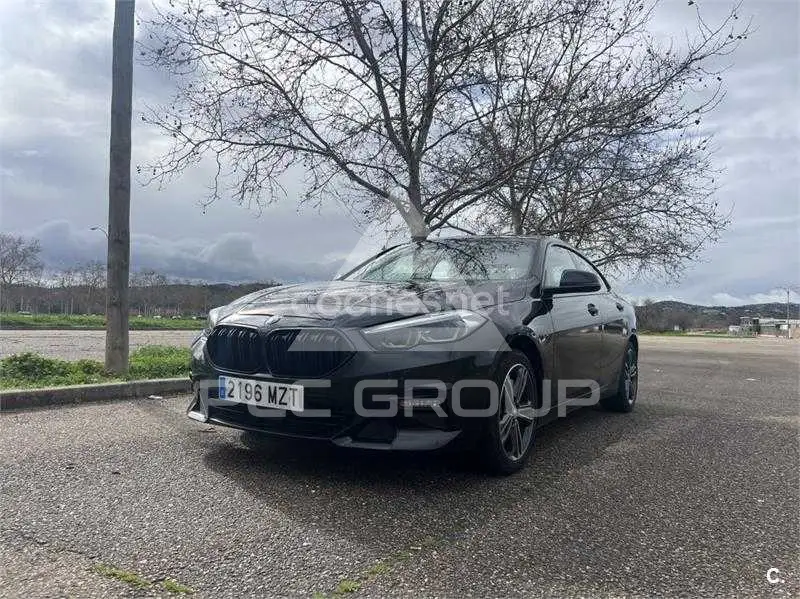 2021 BMW 2 Series
