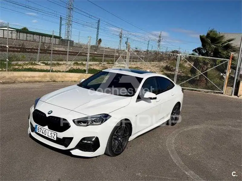 2021 BMW 2 Series