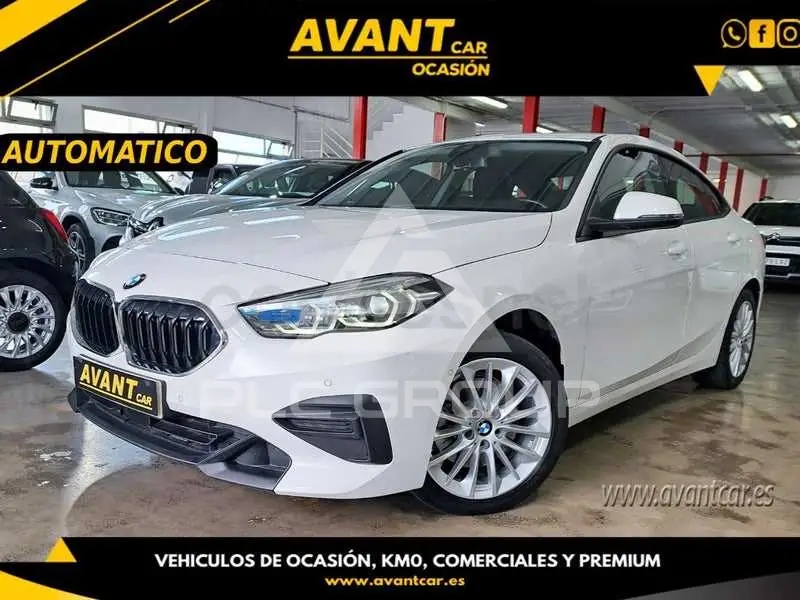 2021 BMW 2 Series