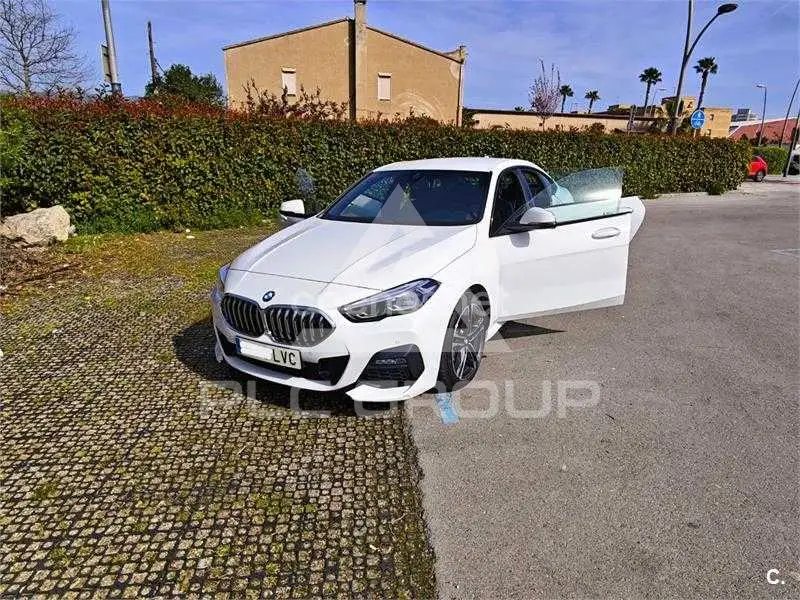 2021 BMW 2 Series