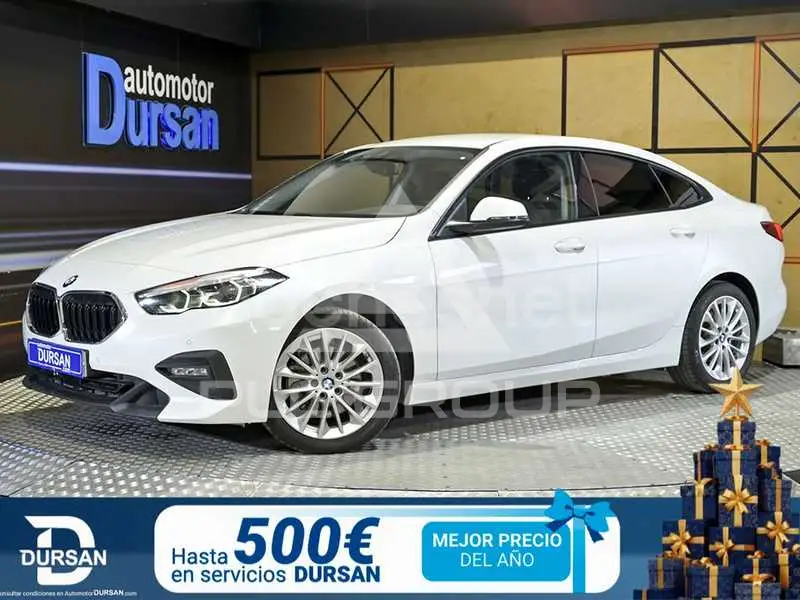 2021 BMW 2 Series