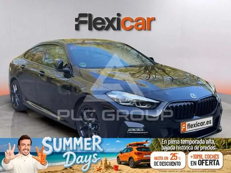 2021 BMW 2 Series
