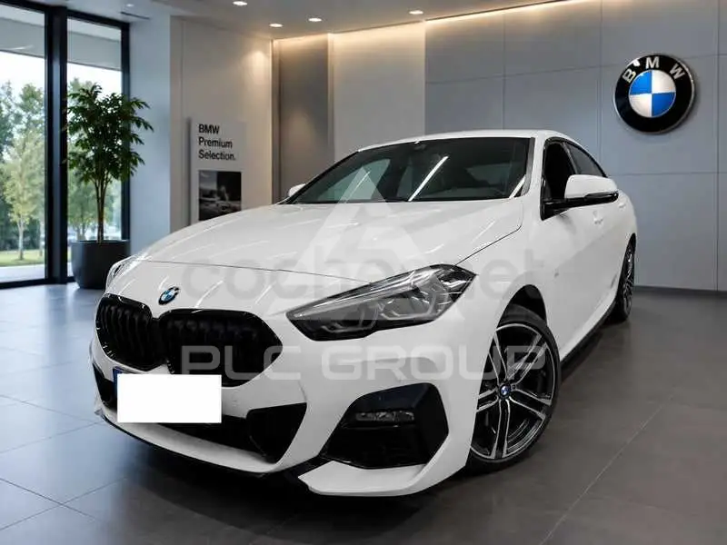 2021 BMW 2 Series